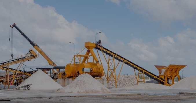 Khám phá lối đi riêng cho nguyên liệu đá từ Việt Nam